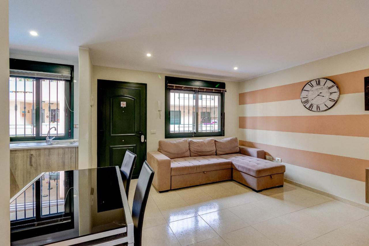Casa Giulia Daire Guargacho Dış mekan fotoğraf